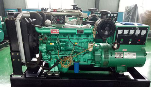 荆门发电机不发电的原因