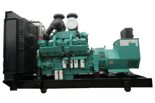 荆门柴油发电机组