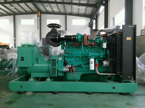 荆门柴油发电机组 荆门柴油发电机组