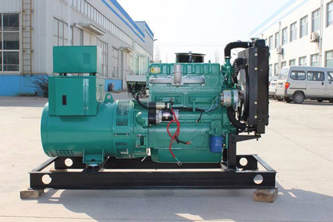 荆门小型柴油发电机