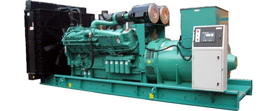 荆门柴油发电机 荆门柴油发电机