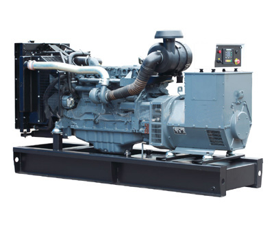 荆门应急600kw道依茨柴油发电机组 荆门应急600kw道依茨柴油发电机组