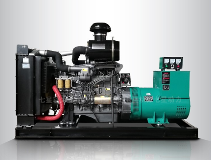 荆门全新泰豪250kw大型柴油发电机组 荆门全新泰豪250kw大型柴油发电机组