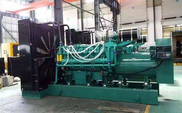 荆门全新科克500kw大型柴油发电机组出租 荆门全新科克500kw大型柴油发电机组出租